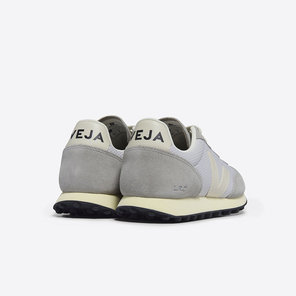 RIO BRANCO ALVEOMESH LIGHT GREY PIERRE — 3