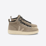 RORAIMA SUEDE DUNE ALMOND — 1