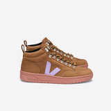 RORAIMA NUBUCK BROWN LAVANDE — 1