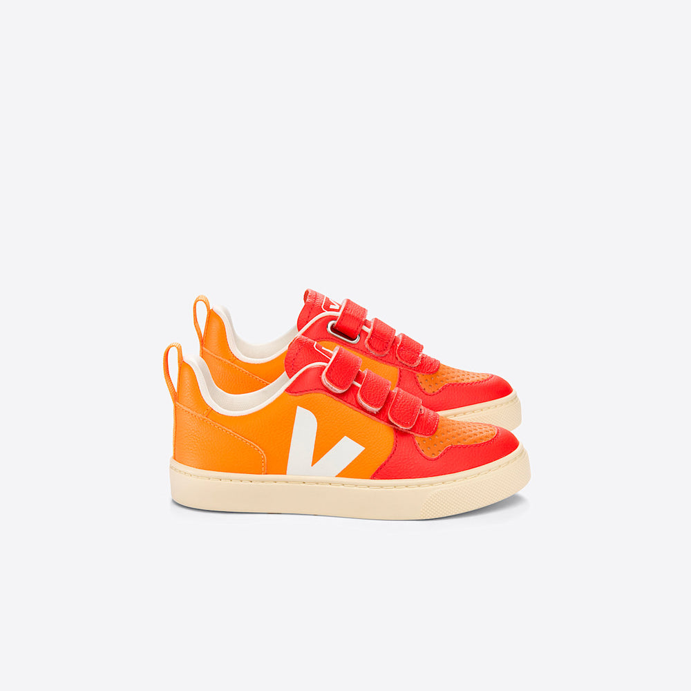 V-10 VEJA X THE ANIMALS OBSERVATORY ORANGE — 1