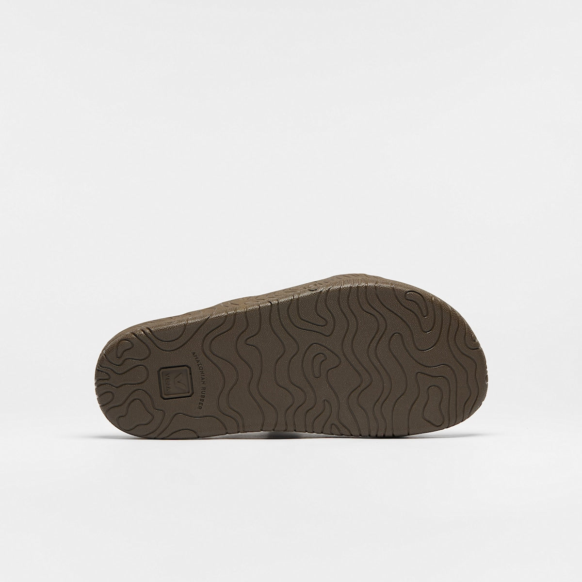 ARPOADOR SUEDE TAUPE FALCON — 4