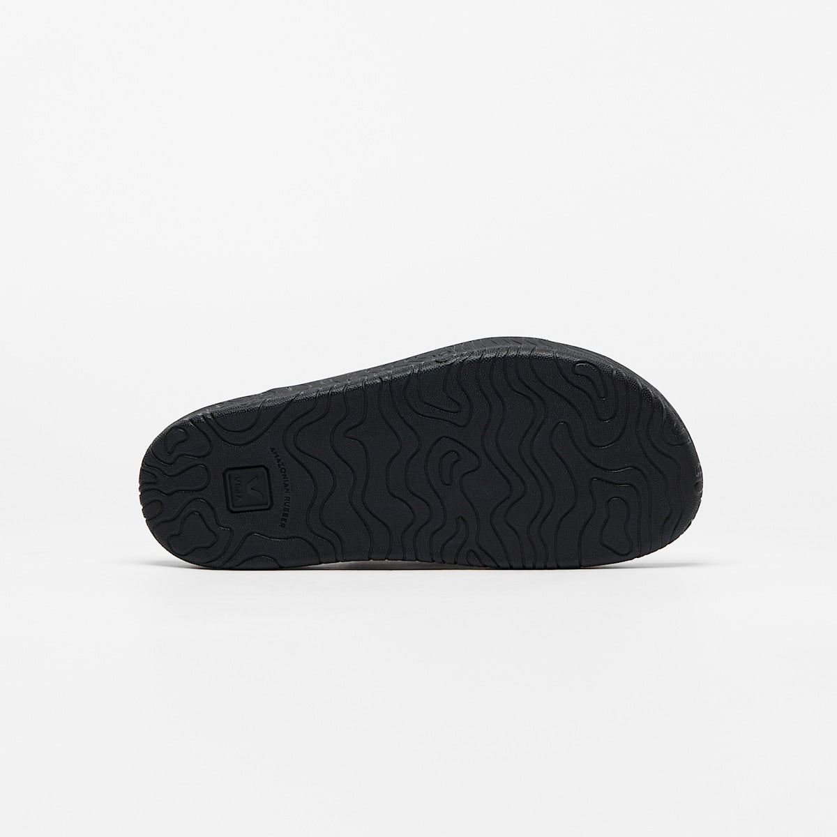 ARPOADOR SUEDE FULL BLACK — 4