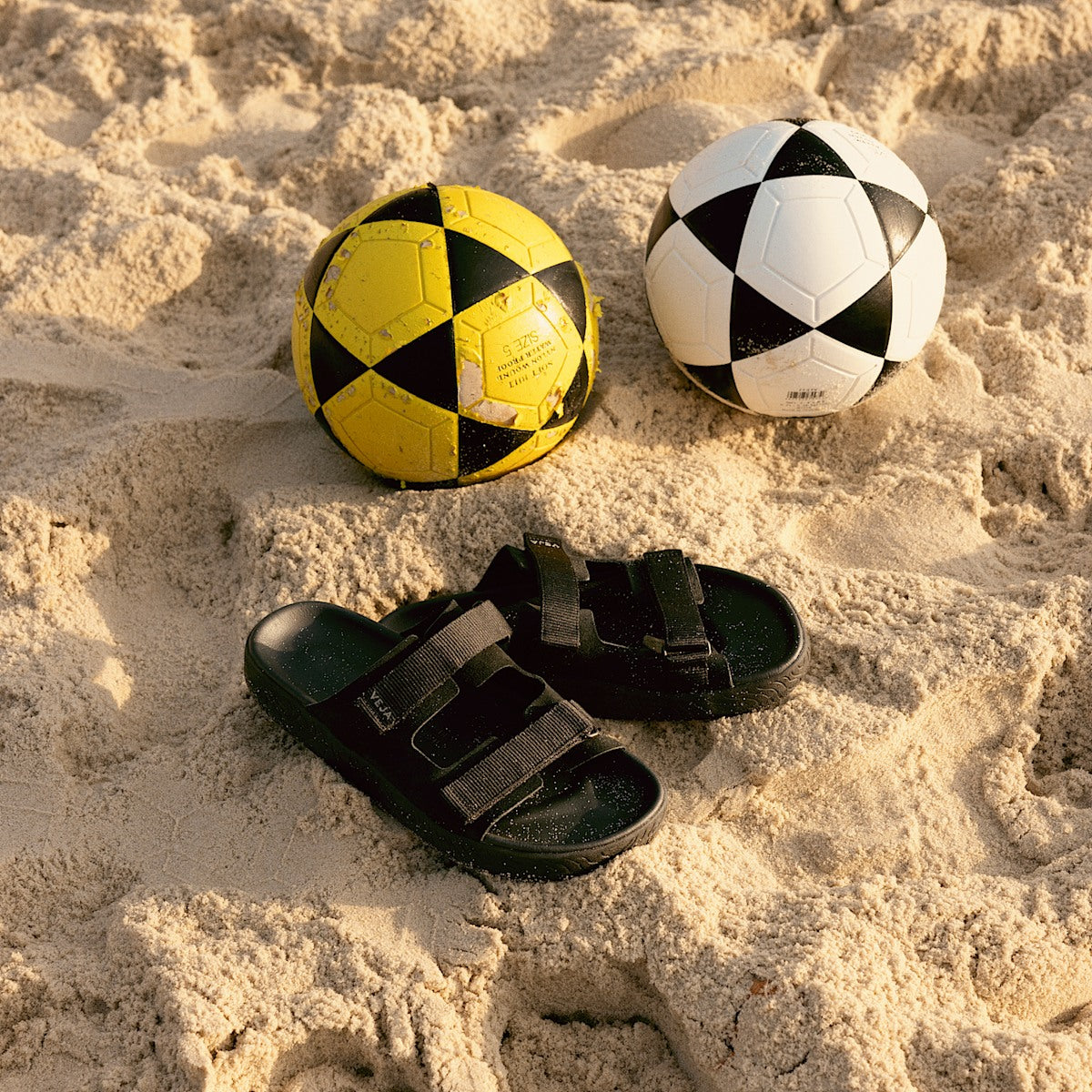 ARPOADOR SUEDE FULL BLACK — 7