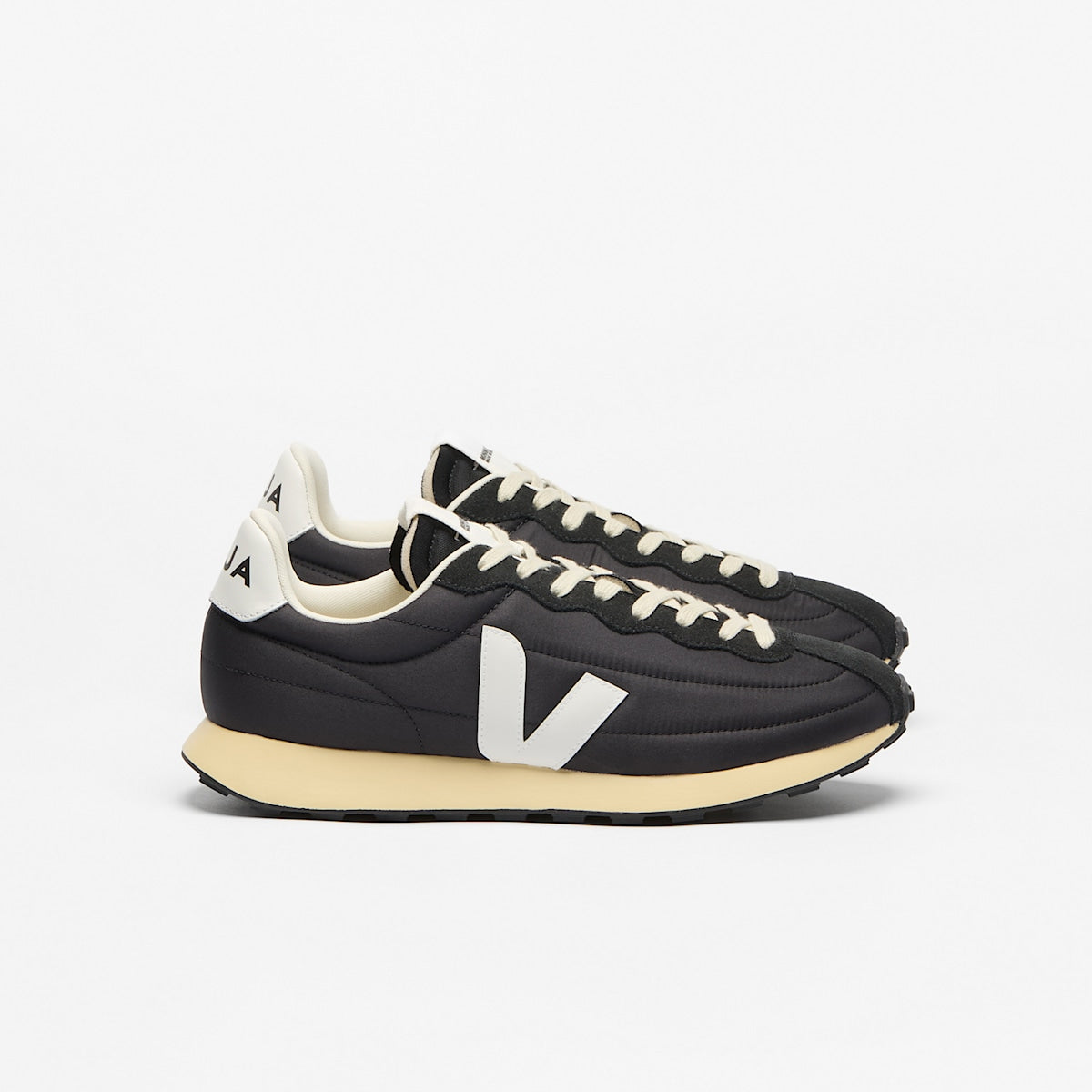 BELEM NOLYN BLACK WHITE — 1