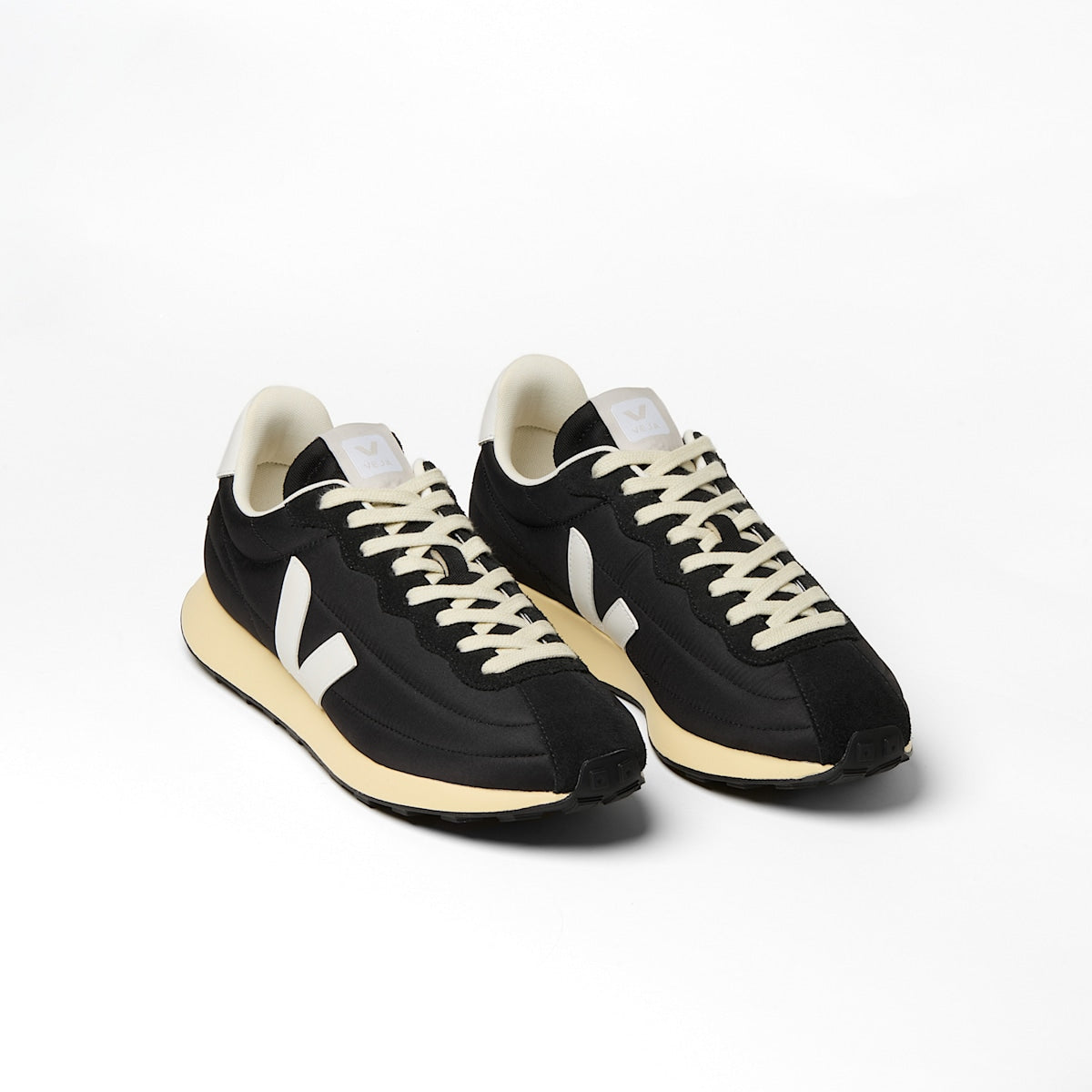 BELEM NOLYN BLACK WHITE — 2
