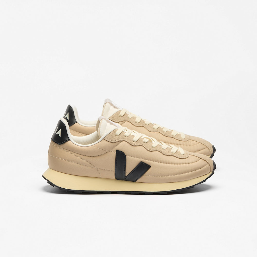 BELEM NOLYN ALMOND BLACK — 1