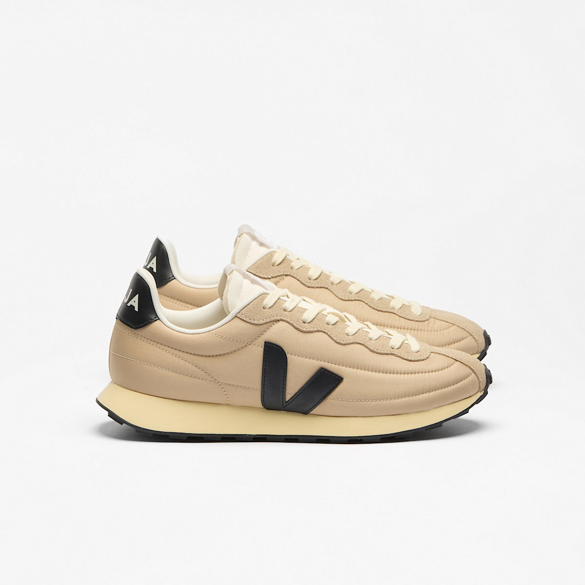 BELEM NOLYN ALMOND BLACK — 1