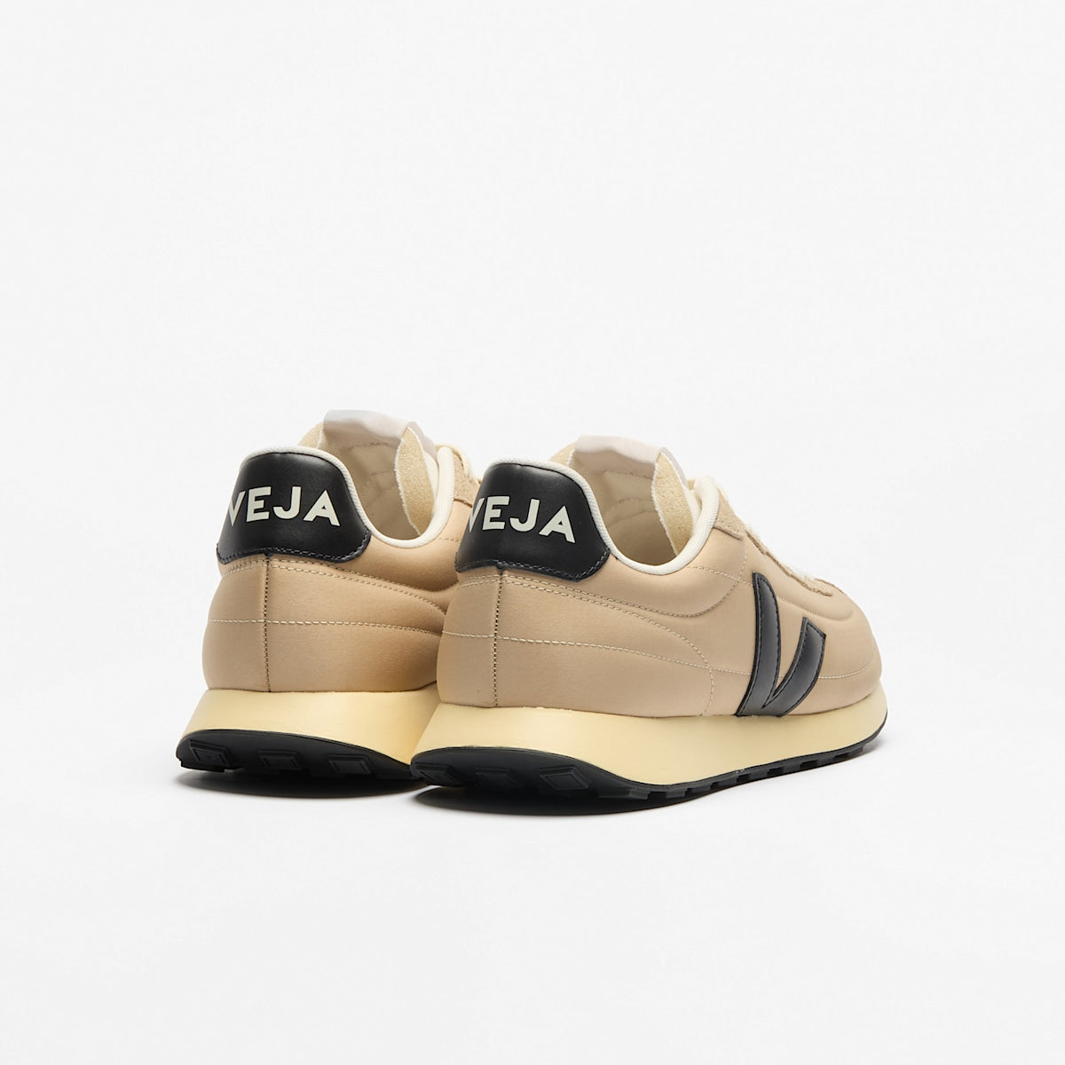 BELEM NOLYN ALMOND BLACK — 3