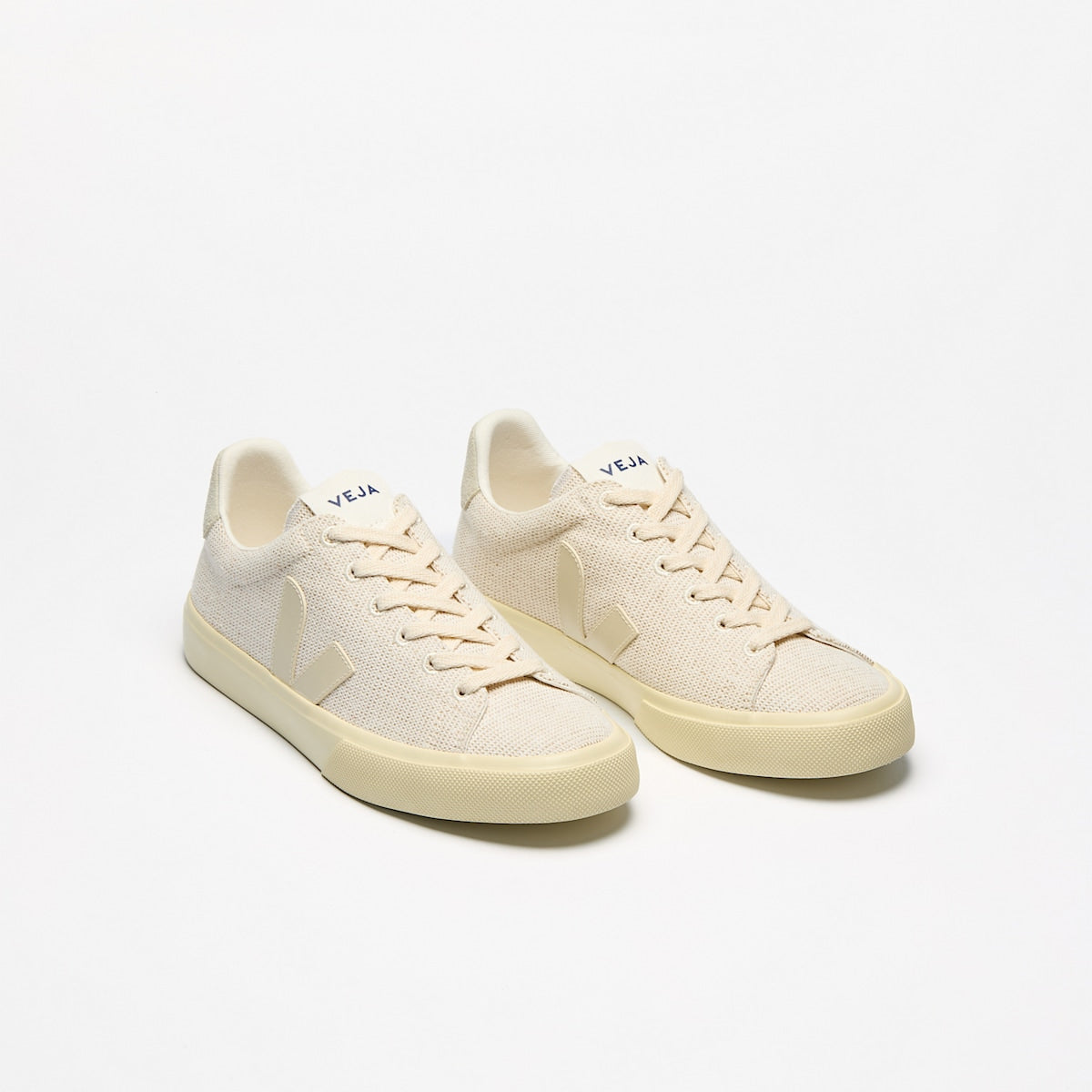 CAMPO J-MESH JUTE PIERRE — 2