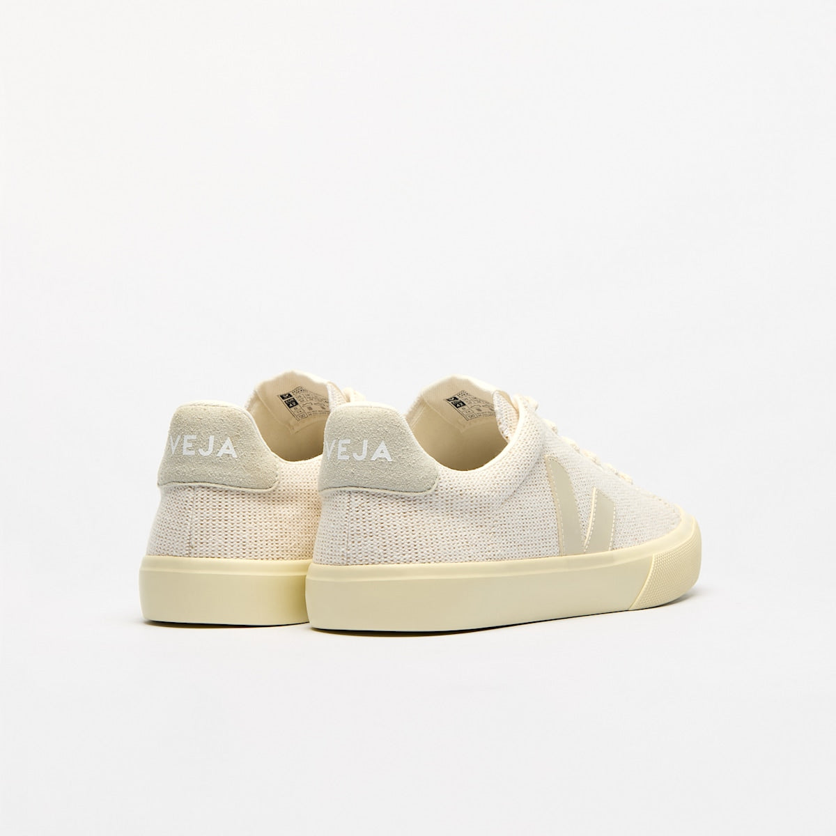 CAMPO J-MESH JUTE PIERRE — 3