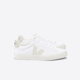 CAMPO CANVAS WHITE PIERRE — 1
