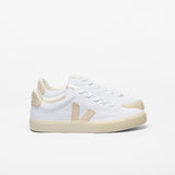 CAMPO CANVAS WHITE SABLE — 1