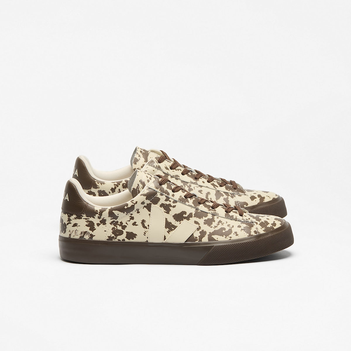 CAMPO LEATHER PIERRE WILD COUNTRY — 1