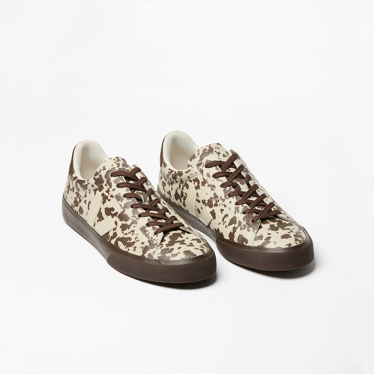 CAMPO LEATHER PIERRE WILD COUNTRY — 2