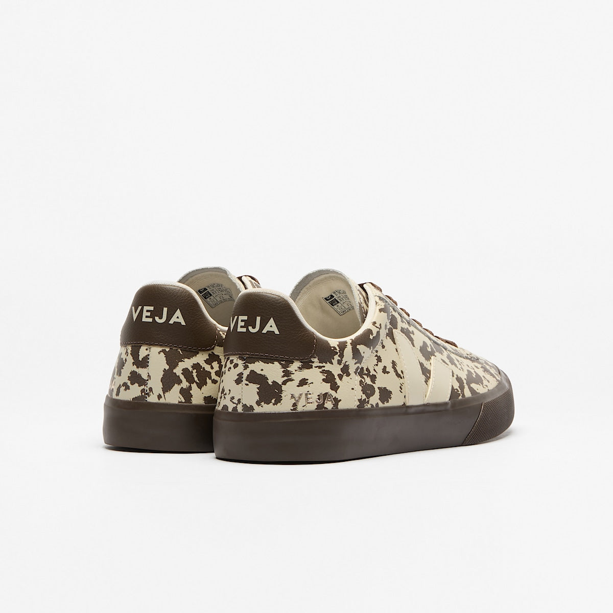 CAMPO LEATHER PIERRE WILD COUNTRY — 3