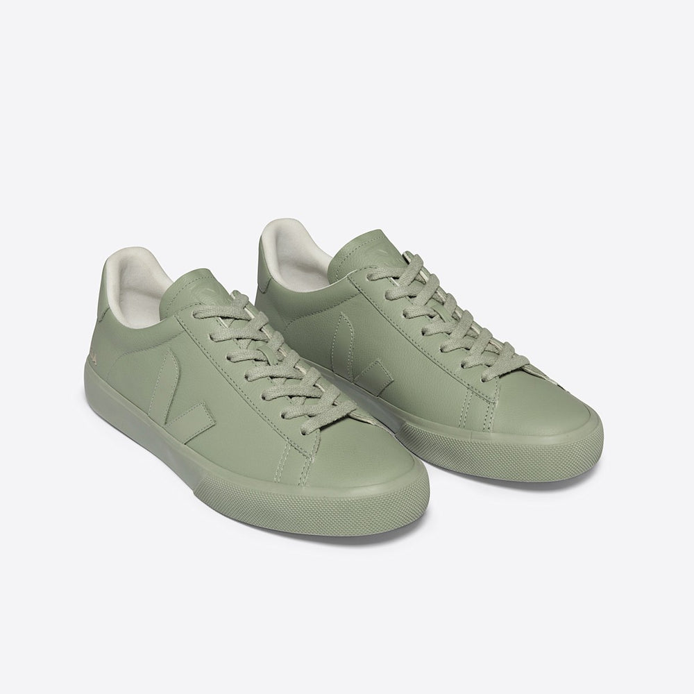 CAMPO LEATHER FULL CLAY — 2