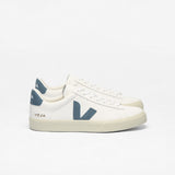 CAMPO LEATHER WHITE CALIFORNIA — 1