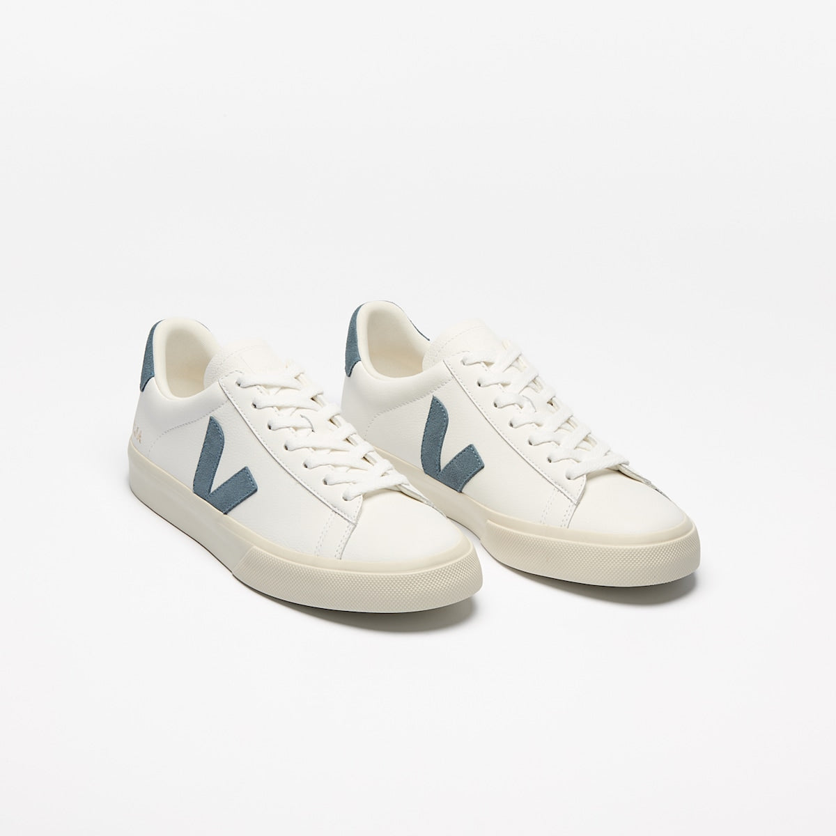 CAMPO LEATHER WHITE CALIFORNIA — 2