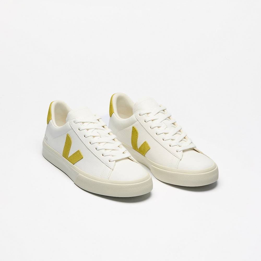 CAMPO LEATHER WHITE LIQUOR — 2