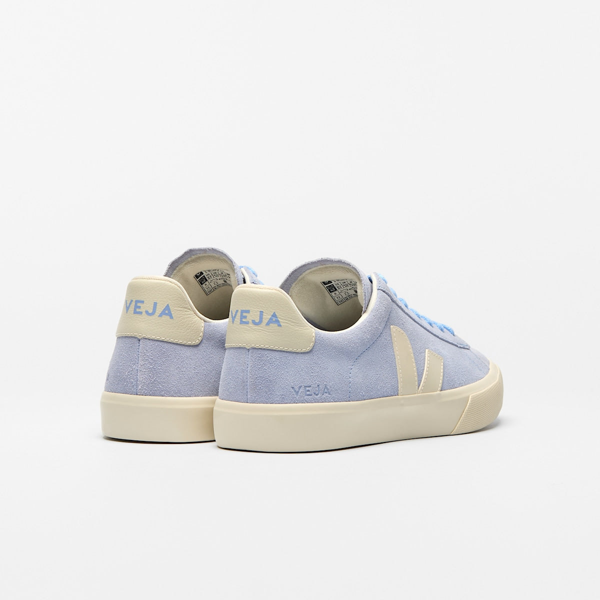 CAMPO SUEDE OLYMPE PIERRE — 3