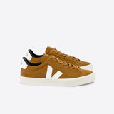 CAMPO SUEDE CAMEL WHITE — 1