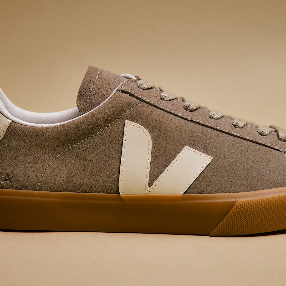 CAMPO SUEDE TAUPE PIERRE NATURAL — 4