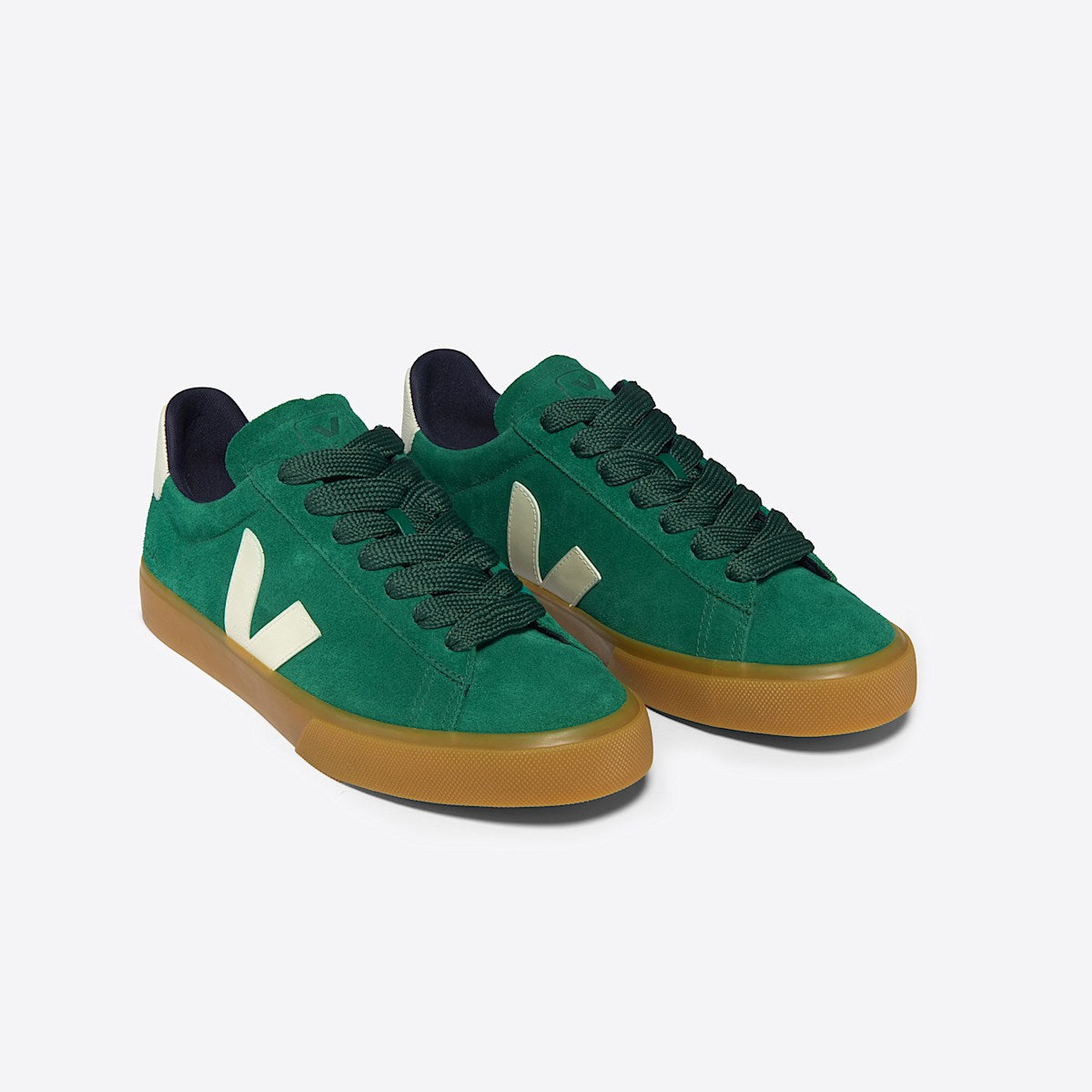 CAMPO BOLD SUEDE GOLF PIERRE — 3