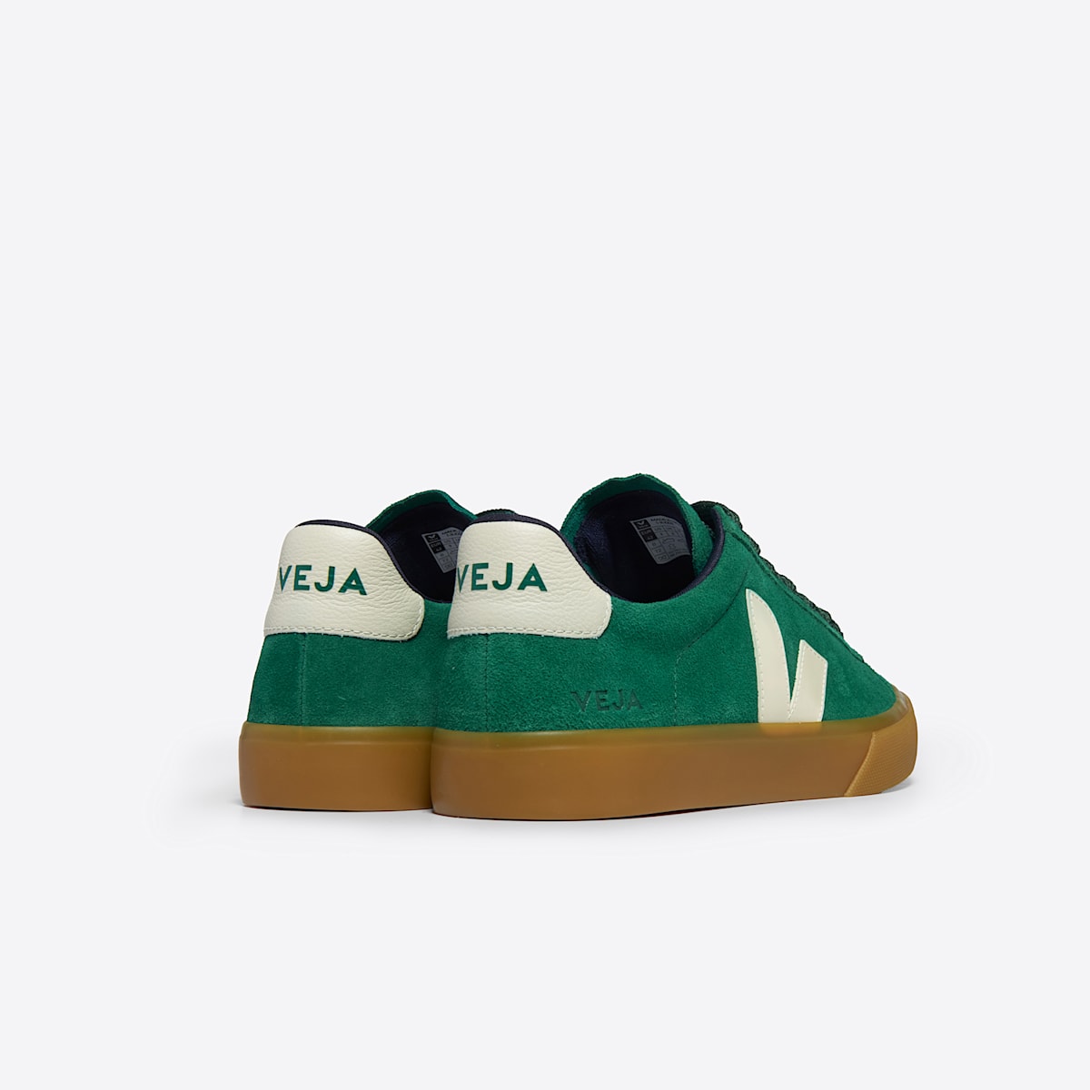 CAMPO BOLD SUEDE GOLF PIERRE — 4