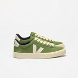 CAMPO BOLD SUEDE KIWI PIERRE — 1