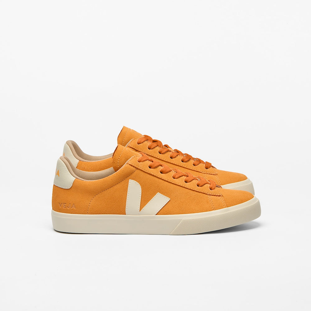 CAMPO SUEDE MANGO PIERRE — 1