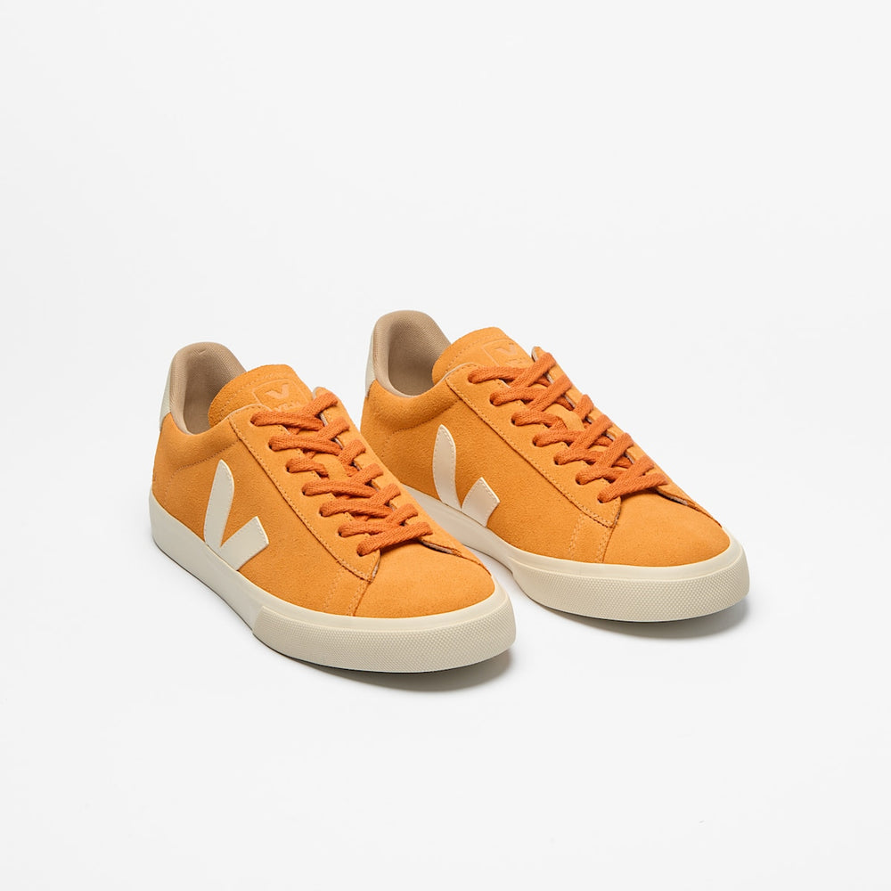 CAMPO SUEDE MANGO PIERRE — 2