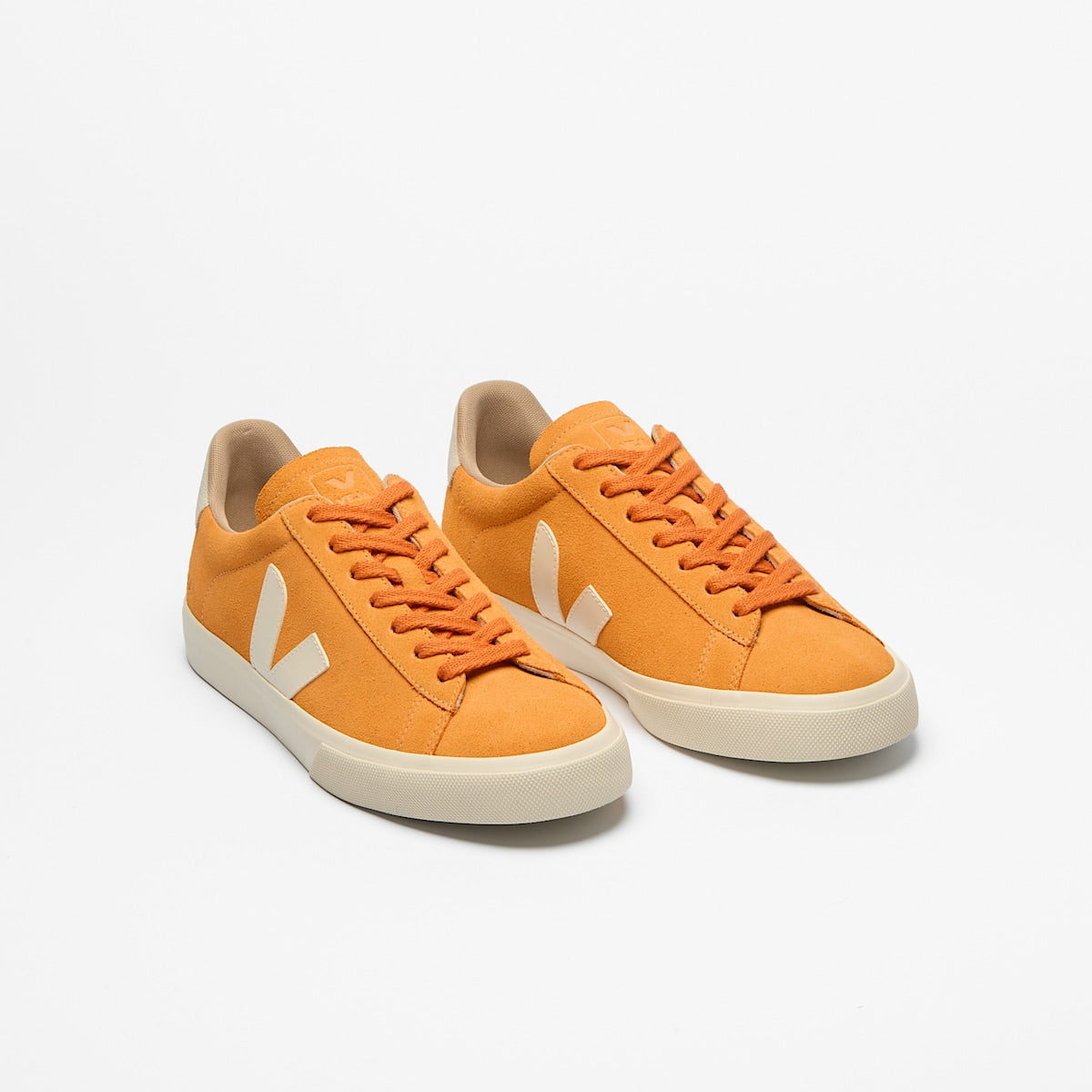 CAMPO SUEDE MANGO PIERRE — 2
