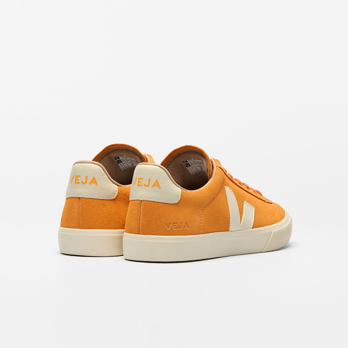 CAMPO SUEDE MANGO PIERRE — 3