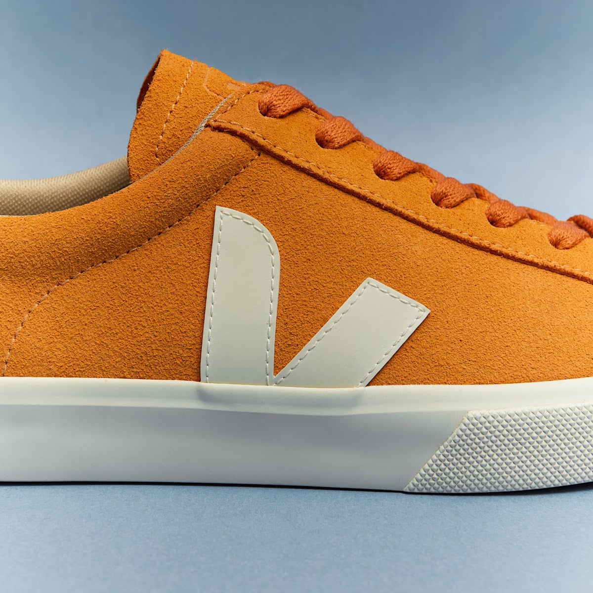 CAMPO SUEDE MANGO PIERRE — 4