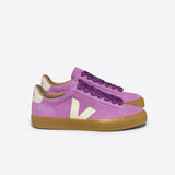 CAMPO BOLD SUEDE MULBERRY PIERRE — 1