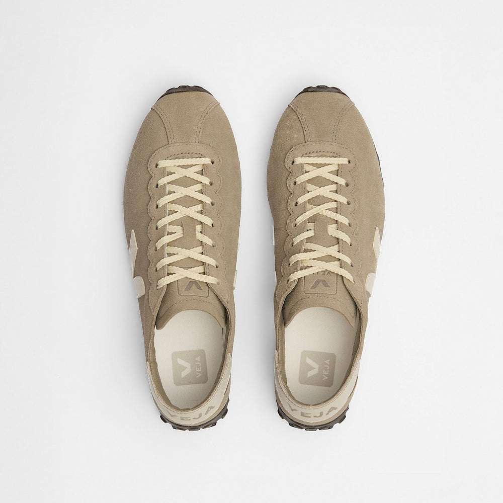 CATEYES SUEDE TAUPE PIERRE — 2