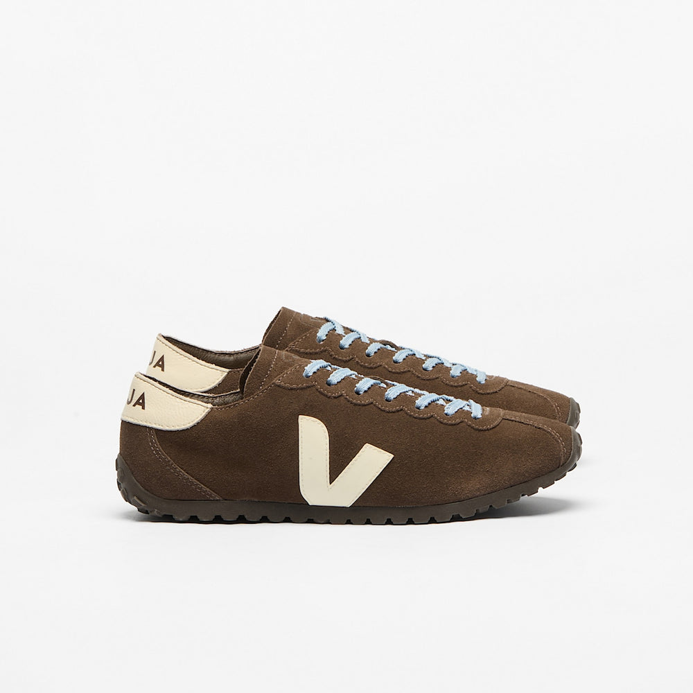 CATEYES SUEDE EAGLE CASHEW — 1