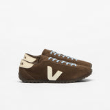 CATEYES SUEDE EAGLE CASHEW — 1