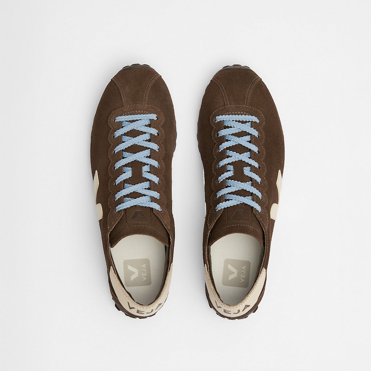 CATEYES SUEDE EAGLE CASHEW — 4