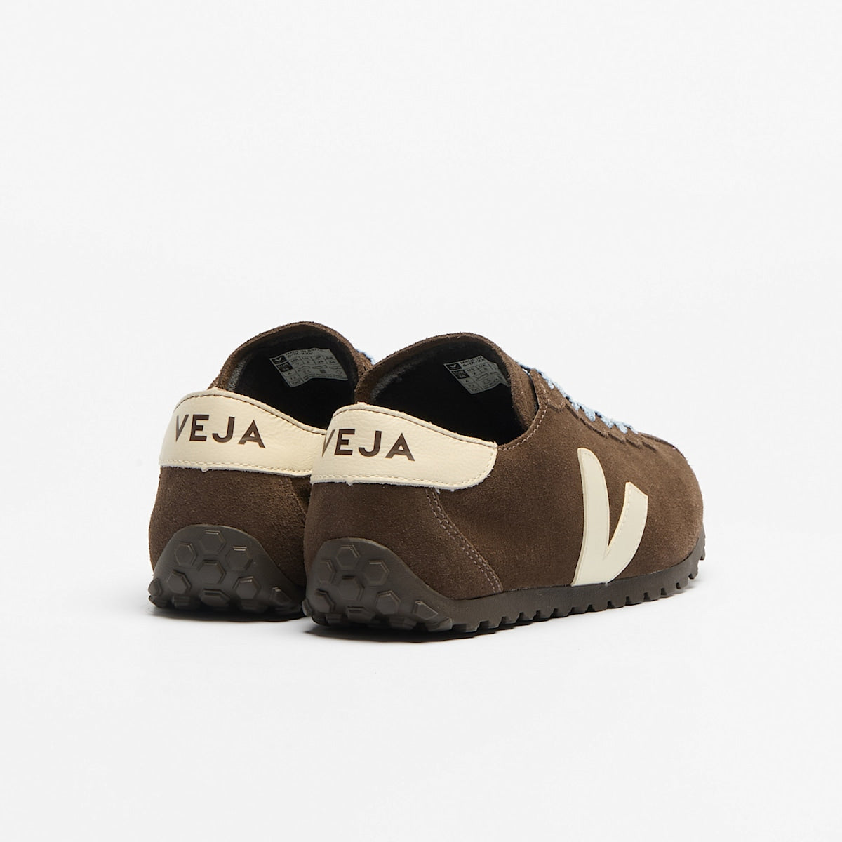 CATEYES SUEDE EAGLE CASHEW — 3