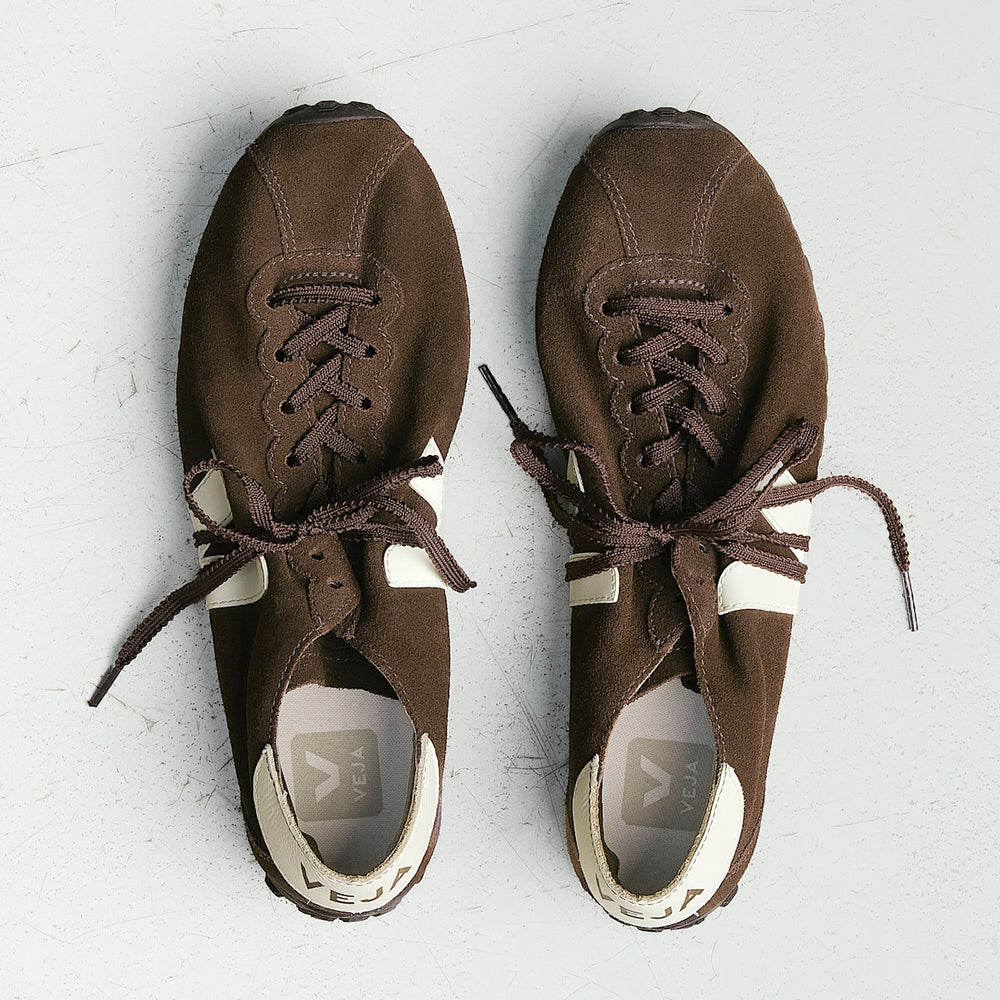 CATEYES SUEDE EAGLE CASHEW — 2
