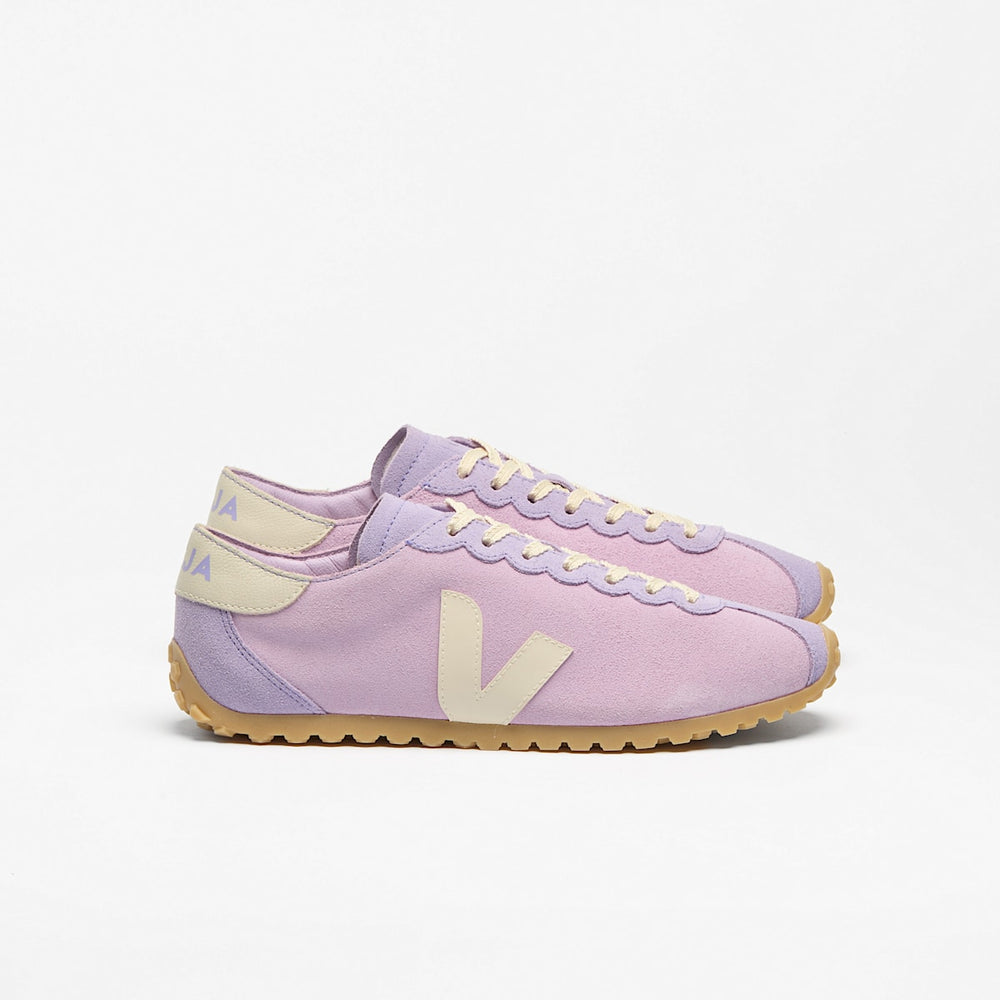 CATEYES SUEDE ORCHID PIERRE — 1