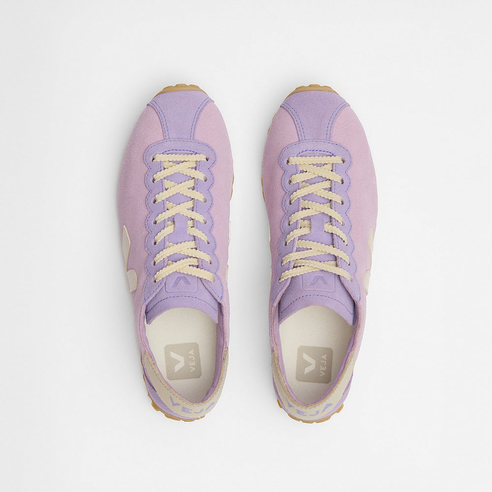 CATEYES SUEDE ORCHID PIERRE — 2