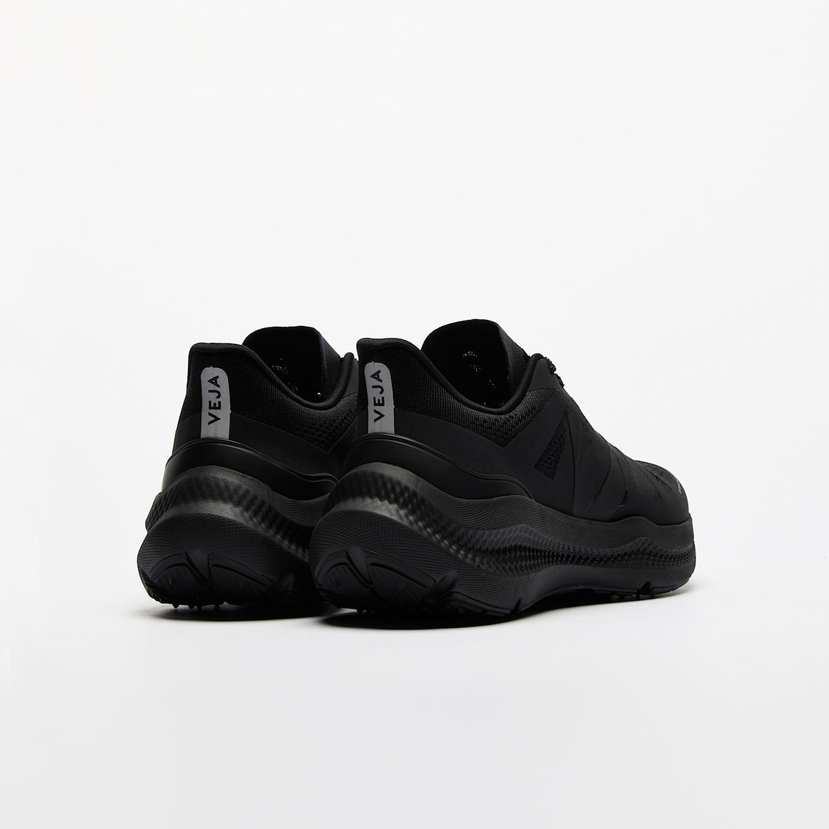 CONDOR 3 ADVANCED ENGINEERED-MESH FULL-BLACK — 3