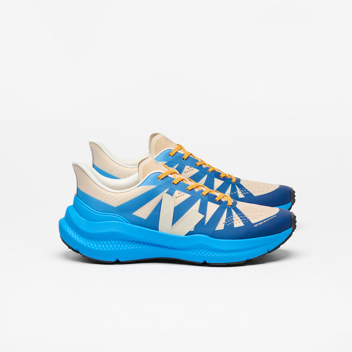 CONDOR 3 ADVANCED ENGINEERED-MESH GRADIENT PIERRE PACIFIC — 1