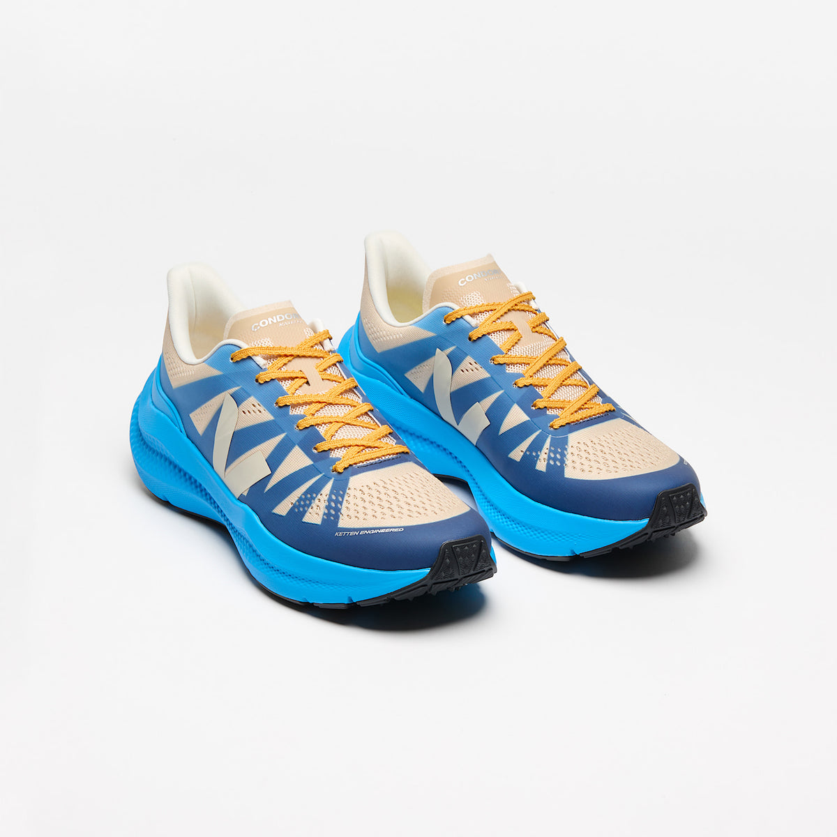 CONDOR 3 ADVANCED ENGINEERED-MESH GRADIENT PIERRE PACIFIC — 2