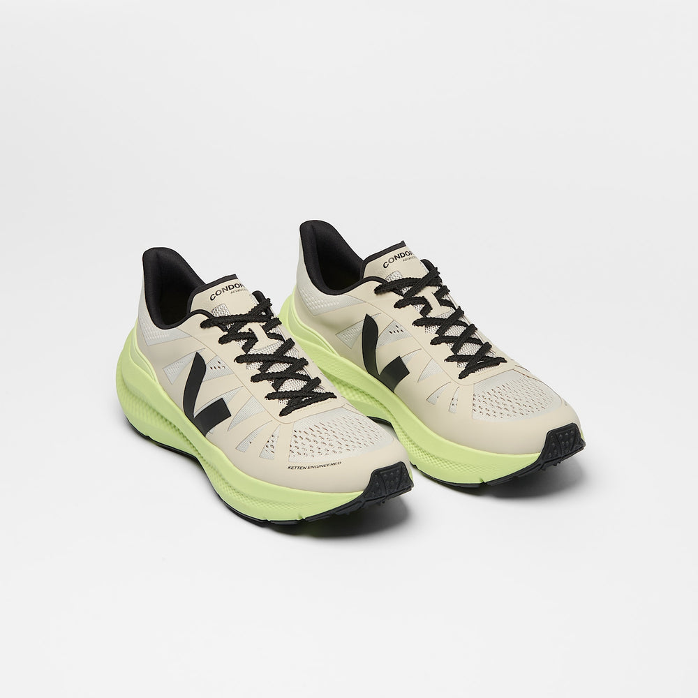 CONDOR 3 ADVANCED ENGINEERED-MESH NATURAL LIMO — 2
