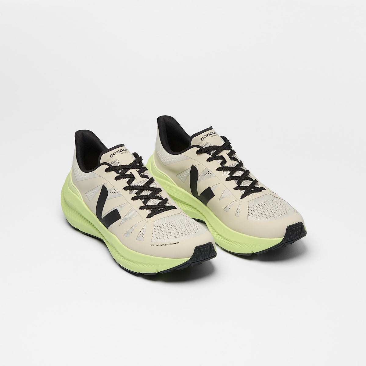 CONDOR 3 ADVANCED ENGINEERED-MESH NATURAL LIMO — 2