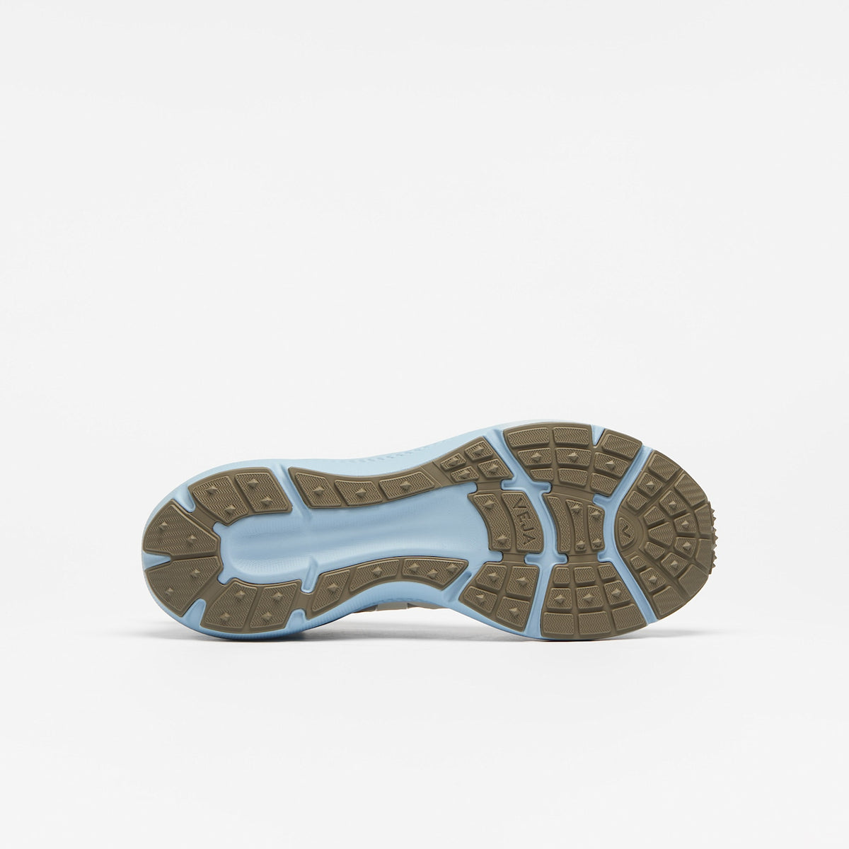 CONDOR 3 ADVANCED ENGINEERED-MESH LIGHT GREY STEEL — 4