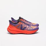 CONDOR 3 ADVANCED ENGINEERED-MESH GRADIENT PURPLE ORANGE — 1